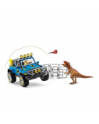 Dinosaurus Schleich 41464 Playset 15 Onderdelen