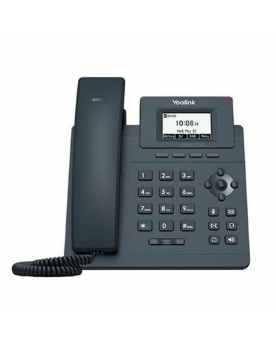 IP telefoon Yealink YEA_B_T30P 2,3" PoE