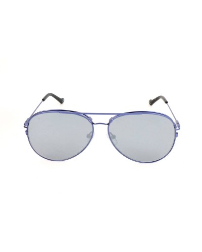 Adidas AOM016 : Lunettes de soleil Unisexes - Protection UV, Design Sportif
