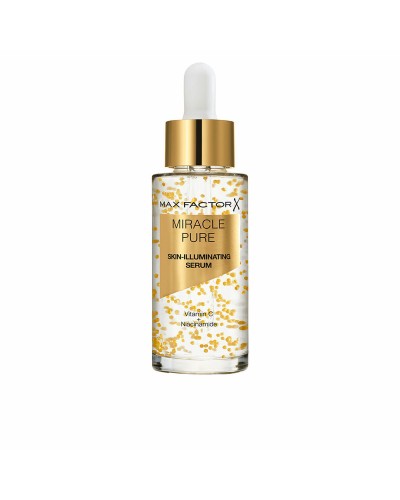 Max Factor Miracle Pure Siero Illuminante Viso - 30ml

