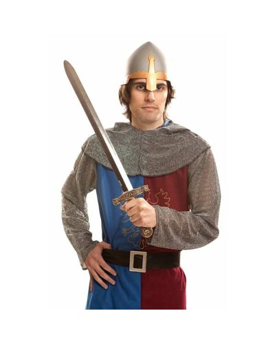 My Other Me Épée Jouet Chevalier Médiéval - Accessoire Costume Enfants
