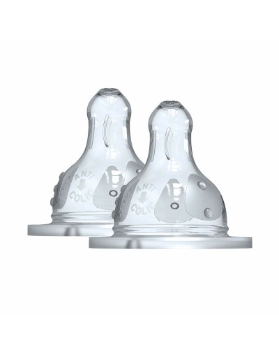 Pullon nänni Dodie 3700763536361 2 uds