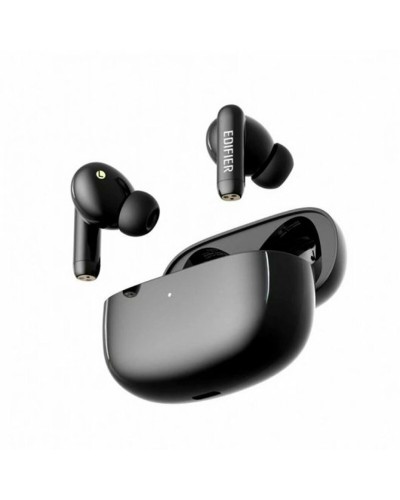 Edifier TWS330 NB Auriculares Bluetooth - Negro, Cancelación de Ruido
