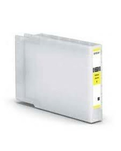 Original Bläckpatron Epson C13T04B440 Gul