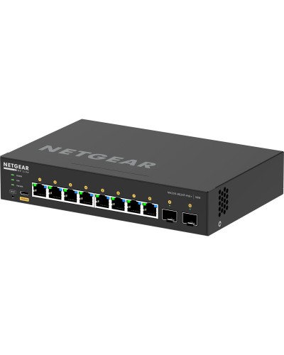 Switch Netgear GSM4210PX-100EUS