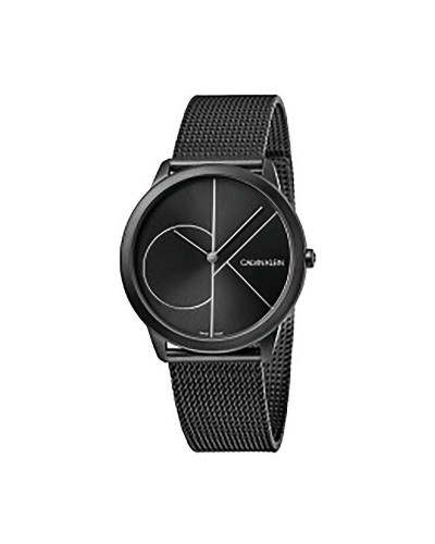 Men's Watch Calvin Klein MINIMAL (Ø 40 mm)