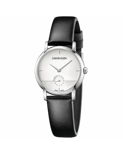 Montre Femme Calvin Klein ESTABILISHED (Ø 32 mm)