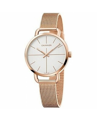 Orologio Donna Calvin Klein EVEN (Ø 36 mm)