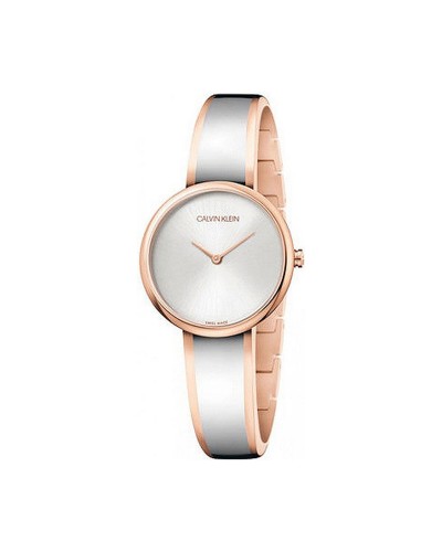 Damenuhr Calvin Klein MINIMAL (Ø 30 mm)