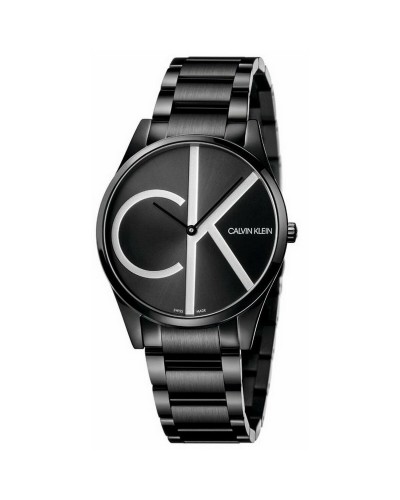 Reloj Unisex Calvin Klein MEMORY (Ø 38 mm)