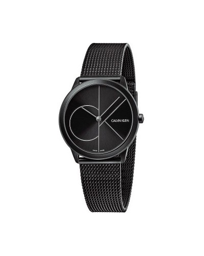Ladies'Watch Calvin Klein MINIMAL (Ø 35 mm)
