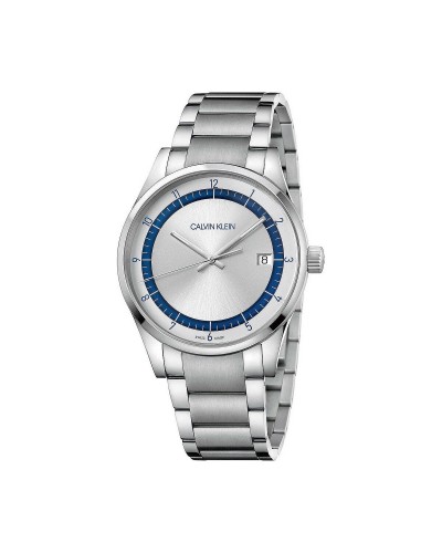 Montre Homme Calvin Klein COMPLETION (Ø 43 mm)