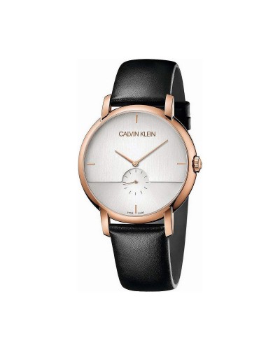 Damenuhr Calvin Klein ESTABILISHED (Ø 43 mm)