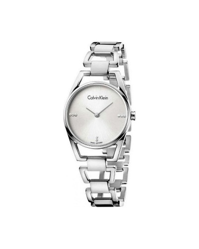 Damenuhr Calvin Klein DAINTY - Diamonds (Ø 30 mm)