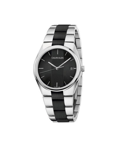 Damklocka Calvin Klein CONTRAST (Ø 40 mm)
