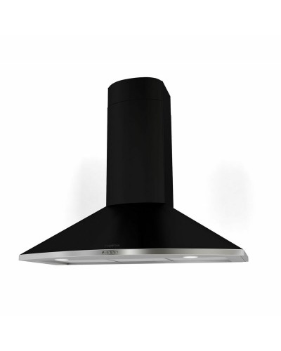 Campana Convencional Mepamsa TENDER H 90V2 90 cm 705 m3/h 44 dB 800W Negro D