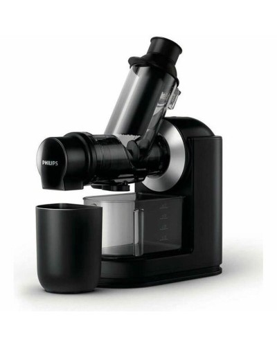 Elektrische juicer Philips HR1889/70 150 W Zwart Zwart/Gris 150 W 750 ml