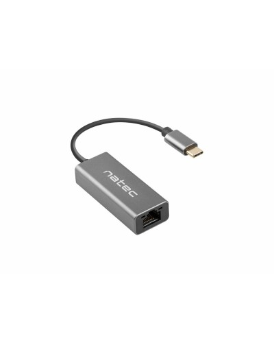 USB-C-adapter Natec Cricket USB-C 3.1 RJ45