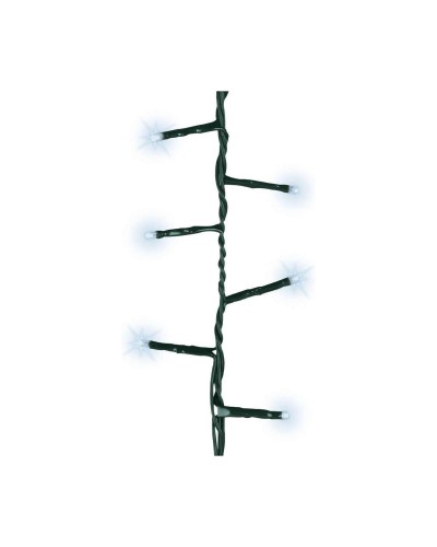 LED-valokranssi Lumineo Valkoinen