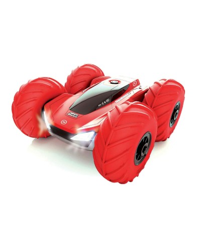 Politiewagen op Afstandsbediening Ninco Aquabound 2 Omkeerbaar Afzinkbaar 360º rotatie LED-Lichten