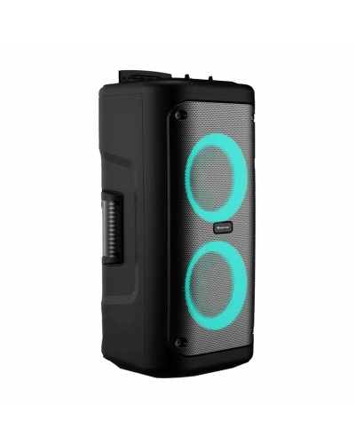 Denver Bluetooth Speaker Black 40W RMS - Powerful and Portable Audio
