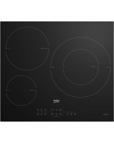 Inductiekookplaat BEKO HII63205MT 58 cm 7200 W