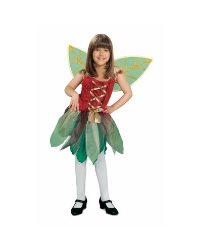 My Other Me Fairy Girl Costume - Magical Disguise 200726
