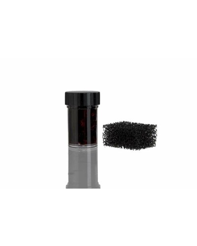 My Other Me Décoration Halloween Rouge - Ornement Festif Effrayant
