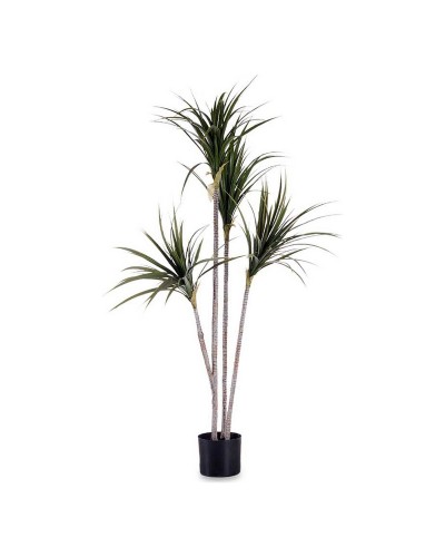 Plante Artificielle Lettre Fil de Fer 80 x 140 x 85 cm
