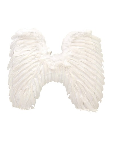 Alas Ángel Mi Otro Yo Adultos - 58x50cm - Disfraz Cosplay
