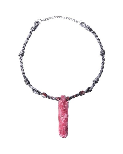 Ketting My Other Me Vinger Één maat