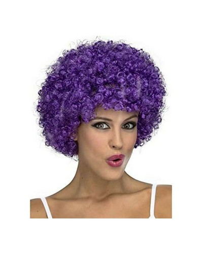 Peluca My Other Me Morado