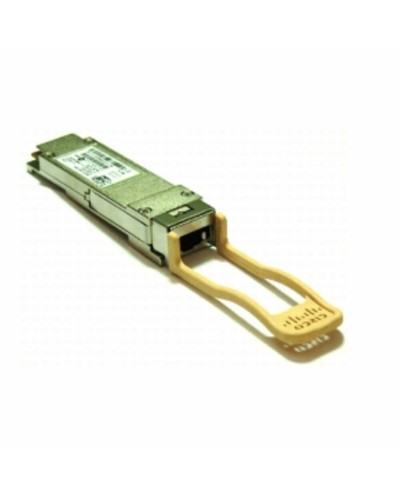 Fasermodul SEP+ MultioModo CISCO QSFP-40G-SR-BD=