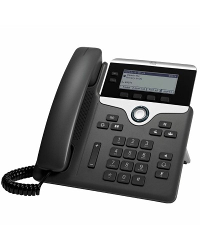 IP-telefon CISCO CP-7821-K9
