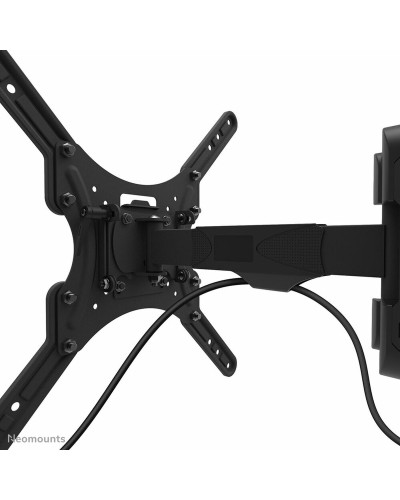 Neomounts Support TV 32-55 Pouces - Bras Inclinable et Pivotant - Max 35kg
