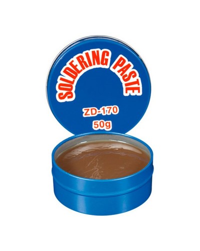 Flux Paste NIMO Welding 50 gr