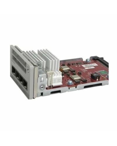Módulo de conmutación CISCO C9200-NM-4X= 10 GbE