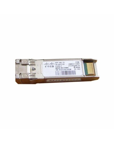 Convertitore/Adattatore CISCO SFP-10G-SR-S= SFP+ 1 Gbps