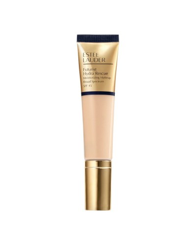 Concealer Estee Lauder Futurist Hydra Rescue Moisturizing Makeup SPF45 Nº 2N1 Desert
