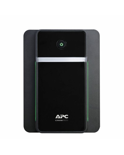 Ononderbreekbaar Stroomvoorzieningssysteem Interactief  SAI APC BX1600MI            