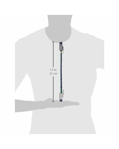 Elkabel CISCO CAB-SPWR-30CM=      