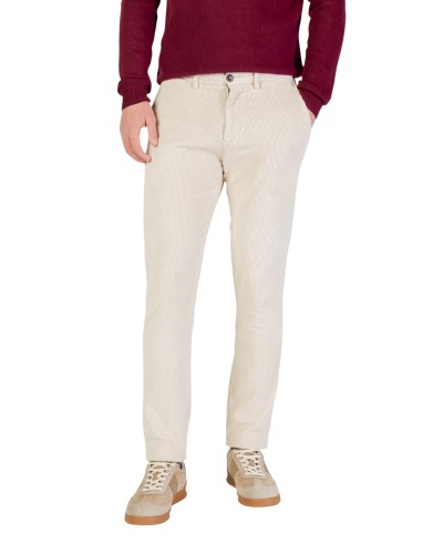 Borghese Men Trousers