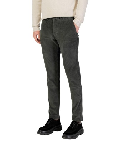 Borghese Men Trousers