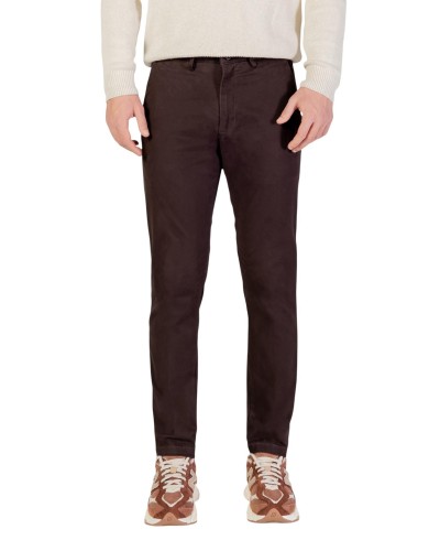 Borghese Men Trousers