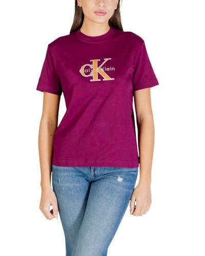 Calvin Klein Jeans  Women T-Shirt