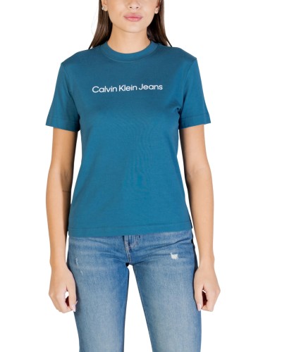 Calvin Klein Jeans  Women T-Shirt