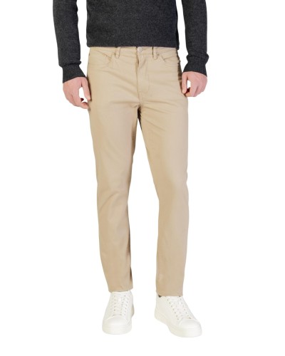 Borghese Pantaloni Uomo