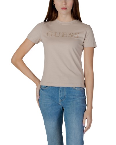 Guess Active T-Shirt Damen 