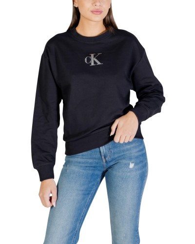 Calvin Klein Jeans  Women Sweatshirts