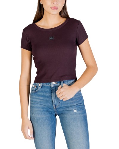 Calvin Klein Jeans  Women T-Shirt